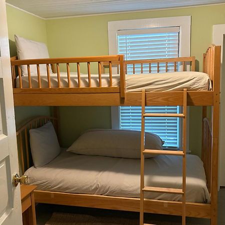 3Br/3Ba Charming Key West Style Home In Downtown Saint Augustine Exteriör bild