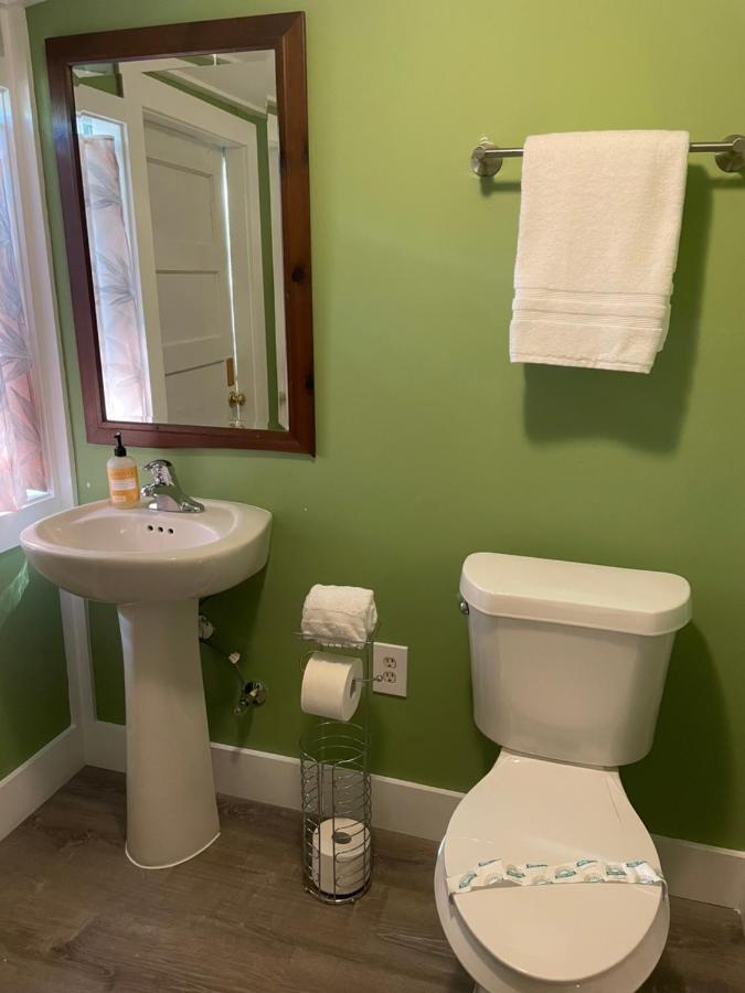 3Br/3Ba Charming Key West Style Home In Downtown Saint Augustine Exteriör bild