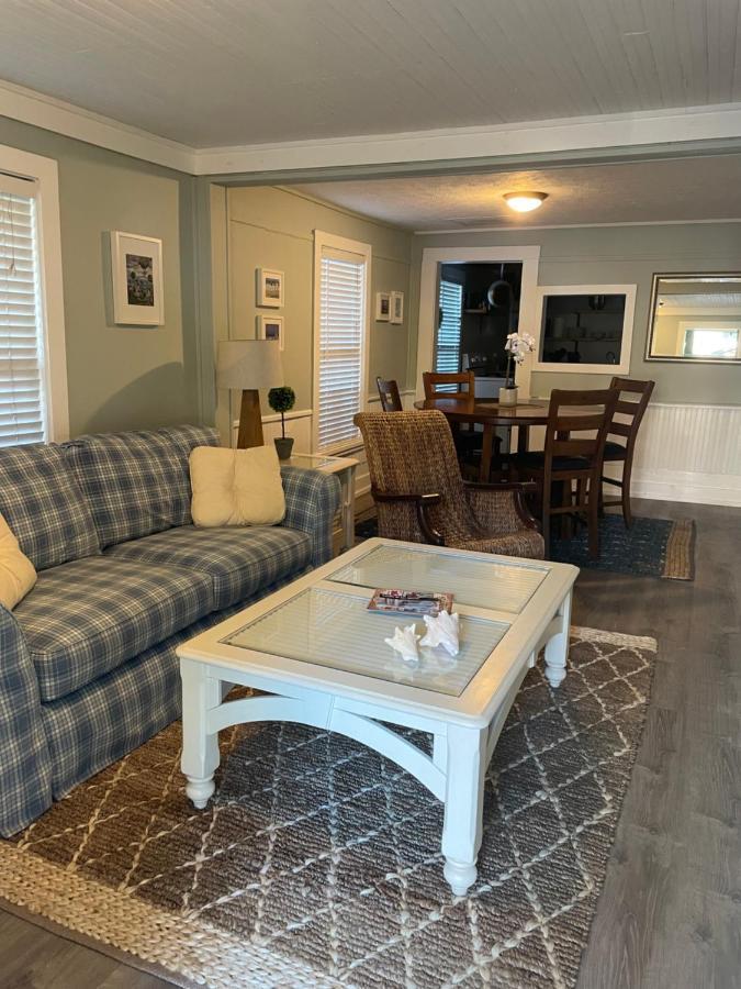 3Br/3Ba Charming Key West Style Home In Downtown Saint Augustine Exteriör bild