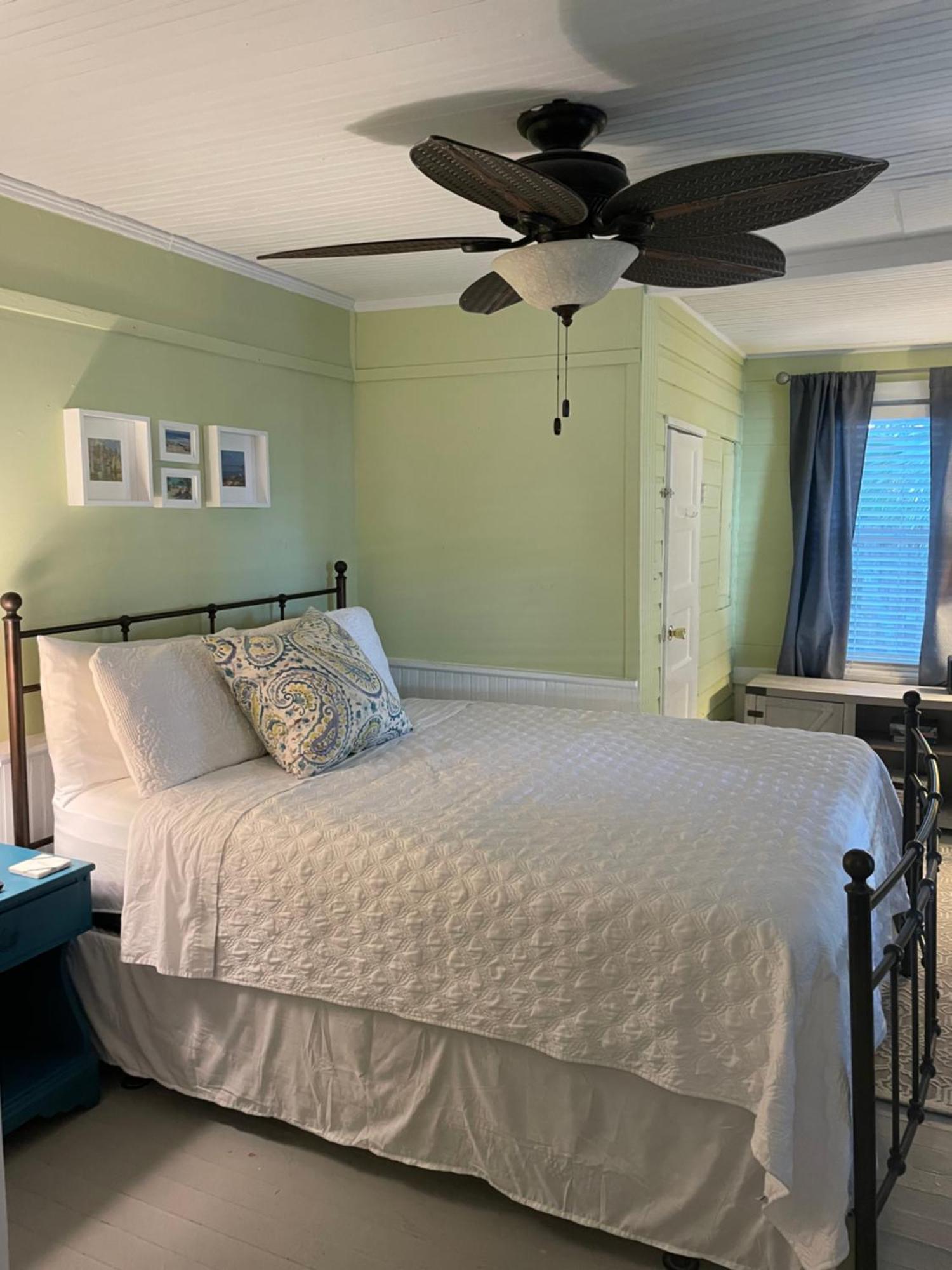 3Br/3Ba Charming Key West Style Home In Downtown Saint Augustine Exteriör bild