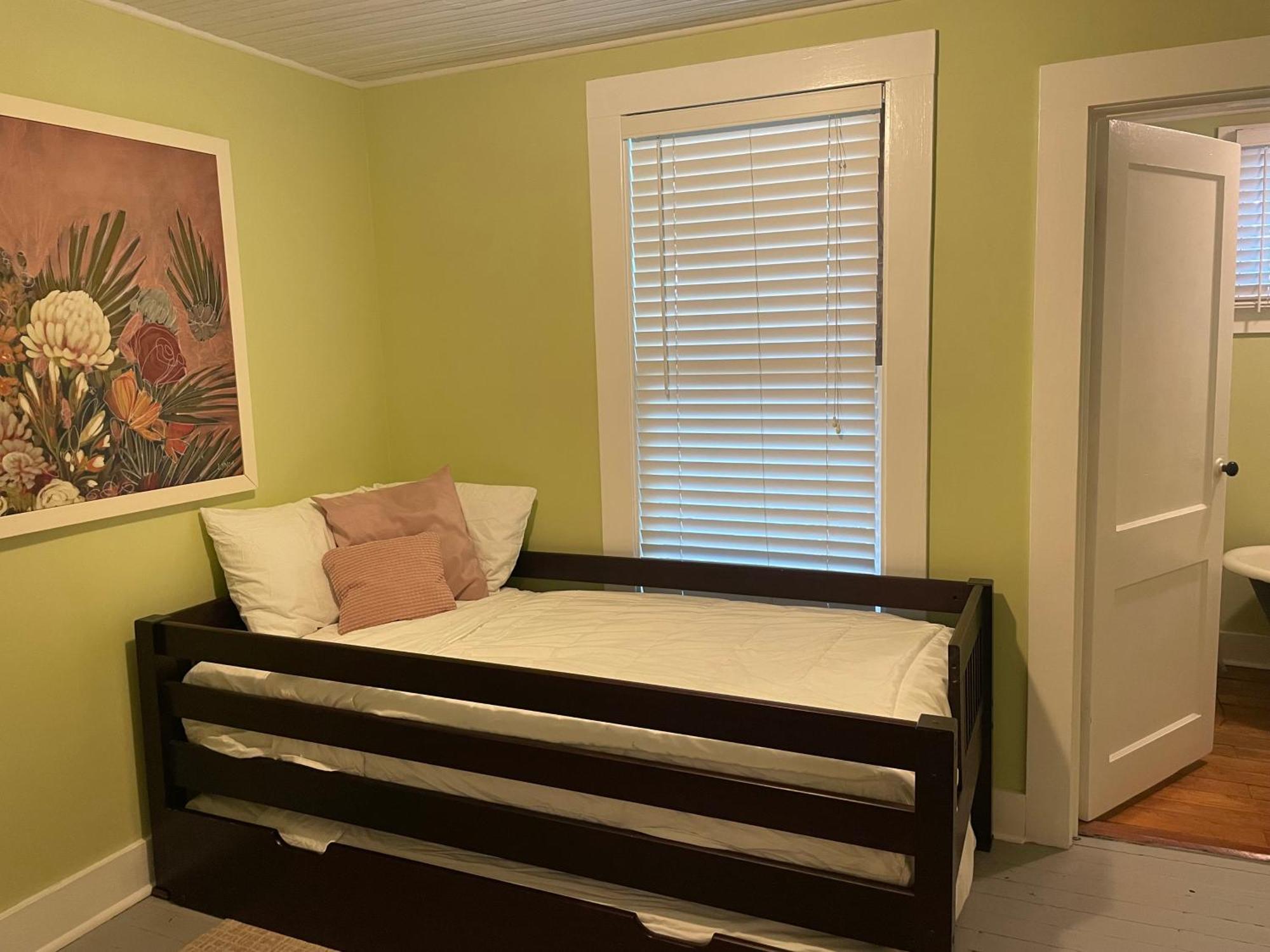 3Br/3Ba Charming Key West Style Home In Downtown Saint Augustine Exteriör bild