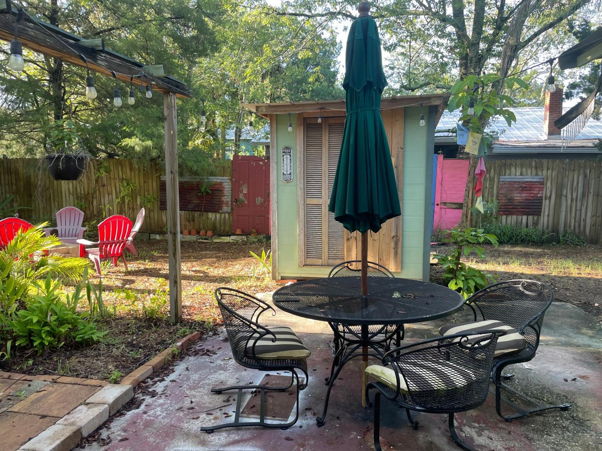 3Br/3Ba Charming Key West Style Home In Downtown Saint Augustine Exteriör bild