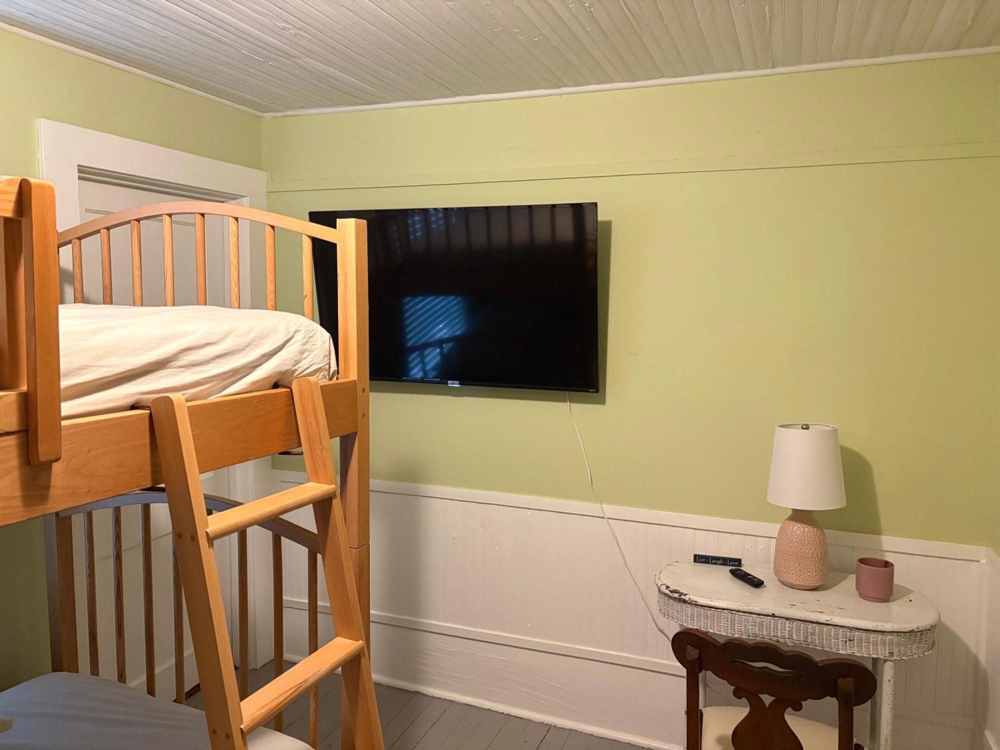 3Br/3Ba Charming Key West Style Home In Downtown Saint Augustine Exteriör bild