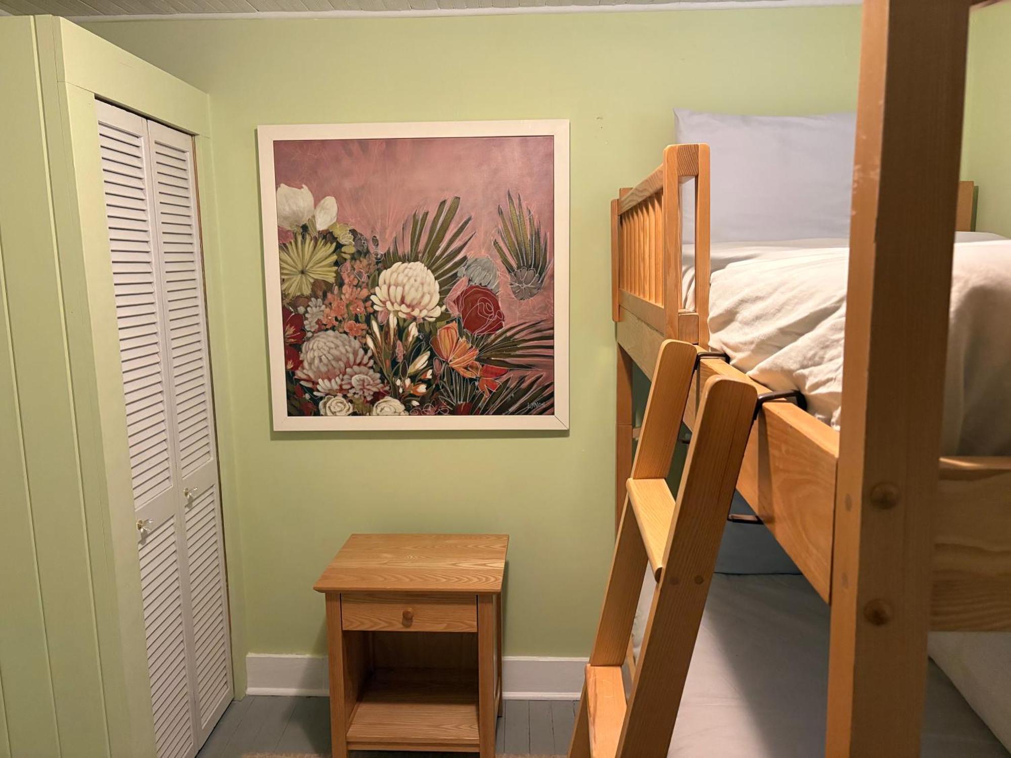3Br/3Ba Charming Key West Style Home In Downtown Saint Augustine Exteriör bild
